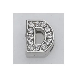 İsimli Harf Aparatı-D