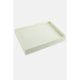 Anfora Kumaş Bileklik Standı-Krem