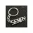 Şenay İsimli Anahtarlık-