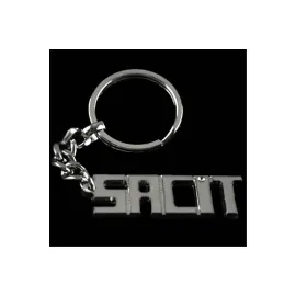 Sacit İsimli Anahtarlık-