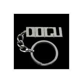 Doğu İsimli Anahtarlık-