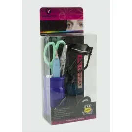 Yaricci Kavanoz Manikür Seti-Renkli