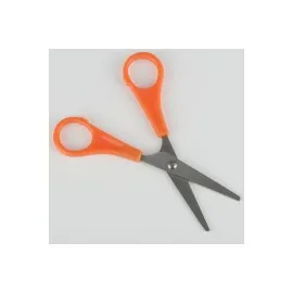 Makas 13,5 Cm-Turuncu