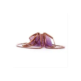 4 Mm Çavuş Hematit Taşı-Gümüş Rengi