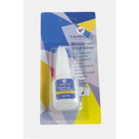 Yaricci Tırnak Yapıştırıcısı-Mavi