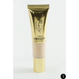 Rose Liquid Fondoten-1