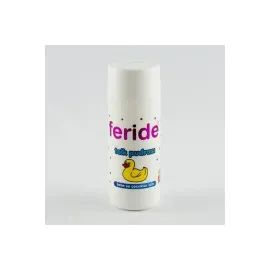 Bebek Pudrası 75 G-Beyaz