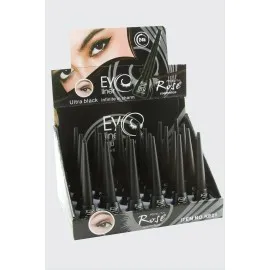 Rose Ultra Black Dipliner-Siyah