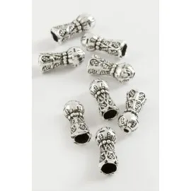 Tesbih Aparatı 50 Gram-Gümüş Rengi