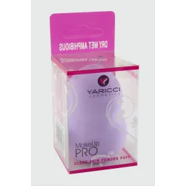 Yumurta Makyaj Süngeri-Renkli