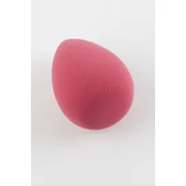 Silindir Kutu Yumurta Makyaj Süngeri 1 Adet-Renkli