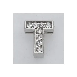 İsimli Harf Aparatı-T