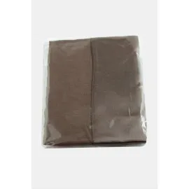 Saten Bone-Kahverengi