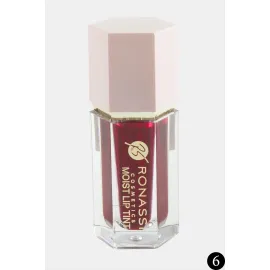 Ronassi Dudak ve Yanak Renklendirici Tint-6