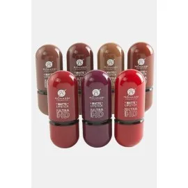 Ronassi Matte Ultra Hd Ruj-2