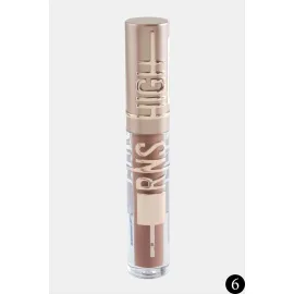 Ronassi Matte Likit Ruj-6