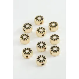 Papatya Mineli Aparat 1 Adet-Siyah