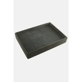 Anfora Kumaş Bileklik Standı-Füme