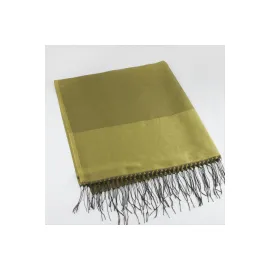 LCT Şal-Fıstık Yeşili