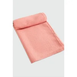 Mio Jazz Şal-Açık Pembe