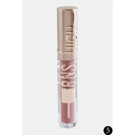 Ronassi Matte Likit Ruj-5