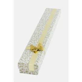 Fiyong Tesbih Kutusu-Sarı