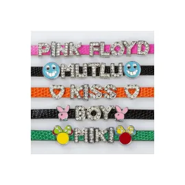 Vinlex Bileklik Kordonu-Kahverengi-1