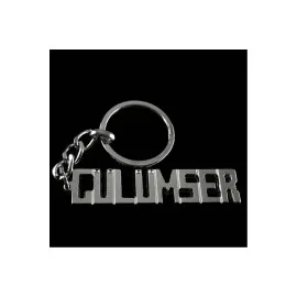 Gülümser İsimli Anahtarlık-