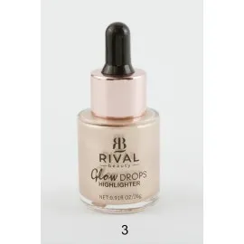 Rival Şişe Highlighter-3