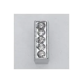 İsimli Harf Aparatı-I