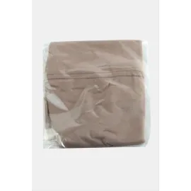 Geçmeli Bone-Kahverengi