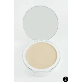 Gabrini Matte Pudra-2