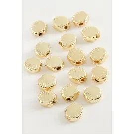 0,8 mm İstiridye Aparat 1 Adet-Sarı