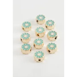 Papatya Mineli Aparat 1 Adet-Turkuaz