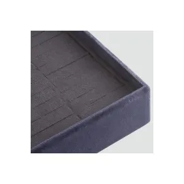 Anfora Kumaş Bileklik Standı-Füme