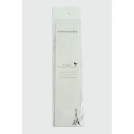 A Harfli Balon Kolye-Sarı