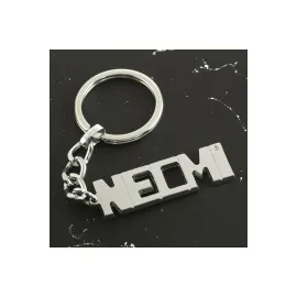 Necmi İsimli Anahtarlık-