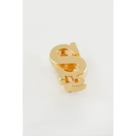 İsimli Metal Harf Aparatı-Ş