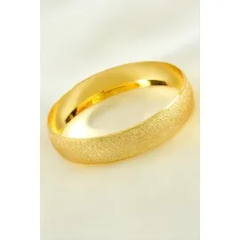 1,5 Cm Lak Kaplama Bilezik-8