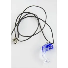 Yunus Cam Kolye-Renkli