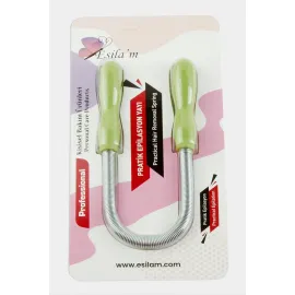 Epilasyon Yayı-Yeşil