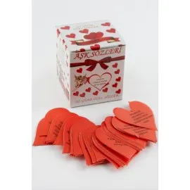 Aşk Sözleri 365 Güne Özel Sözler-Beyaz