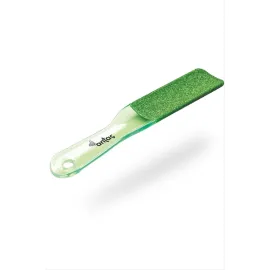 Plastik Topuk Törpüsü-Renkli