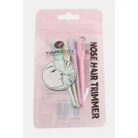 Yaricci Burun Usturası-Renkli