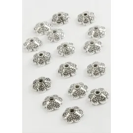 Papatya Ara Aparat 50 Gram-Gümüş Rengi