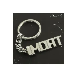 İmdat İsimli Anahtarlık-