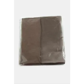 Saten Bone-Kahverengi