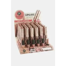 Ronassi Matte Likit Ruj-2