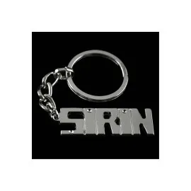 Şirin İsimli Anahtarlık-