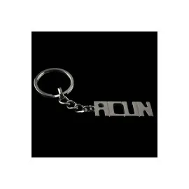 Acun İsimli Anahtarlık-